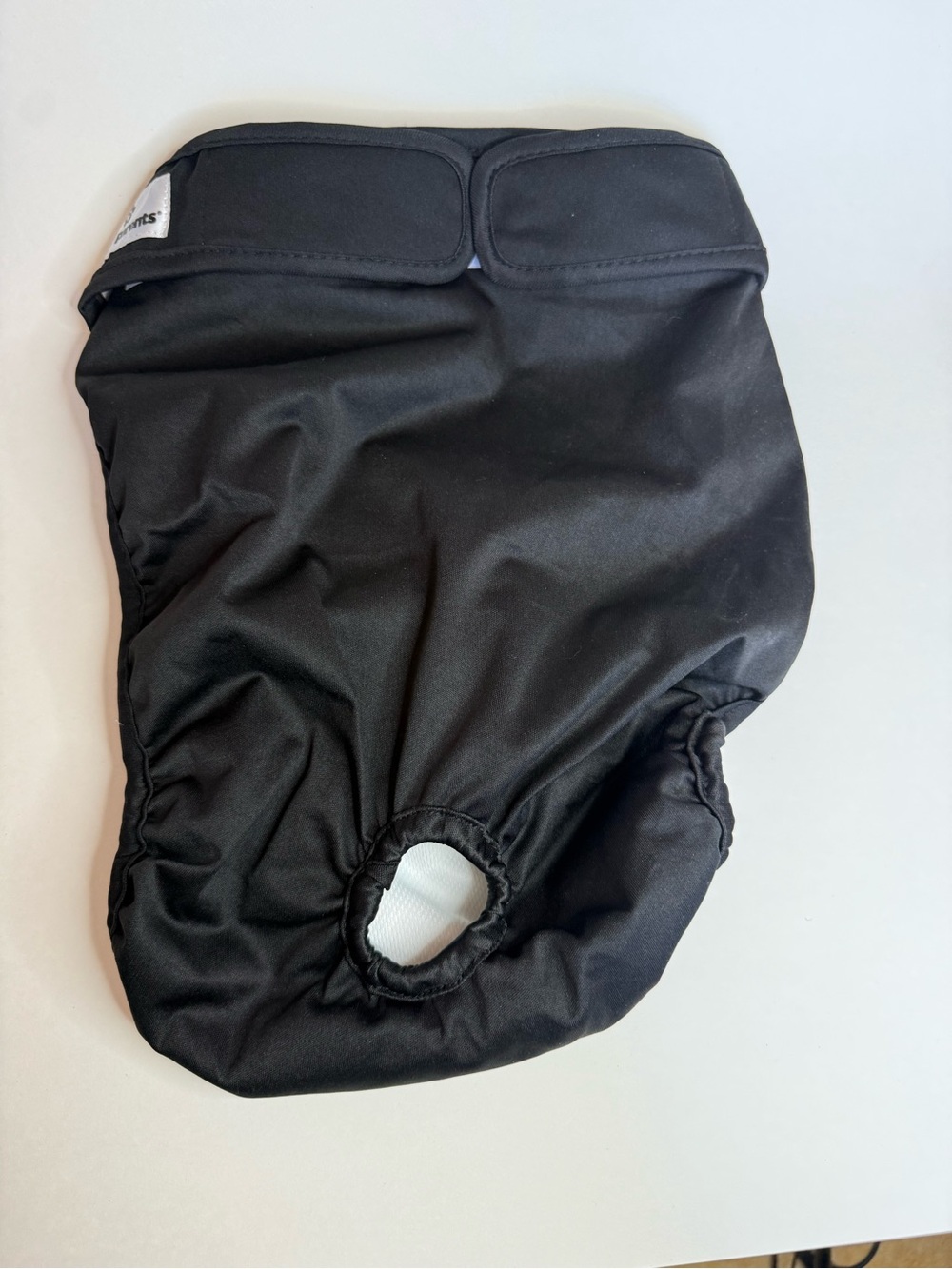 Pet Parents Washable Male & Female Dog Diapers + Extenders set of 3 XL NWT - Picture 4 of 14